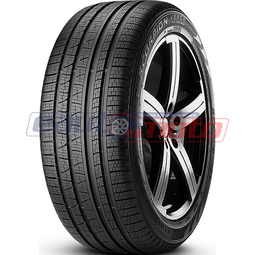 Anvelopa turism de all seasons 245/45/20 Pirelli Scorpion Verde All Season 103W